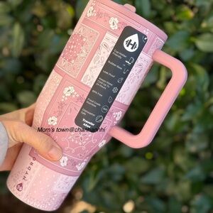 Hydrojug Bandana Tumbler 40 oz